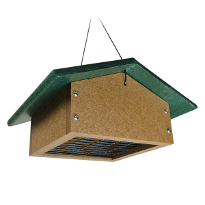 Ecotough Upside Down Suet Feeder Wild Birds Unlimited